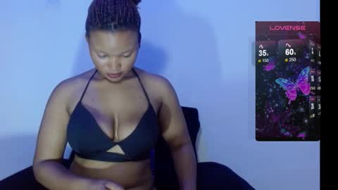Snapshot of chocolatemilkebony chatting on 24, 2, 2025 chocolatemilkebony online show from 24, 2, 2025