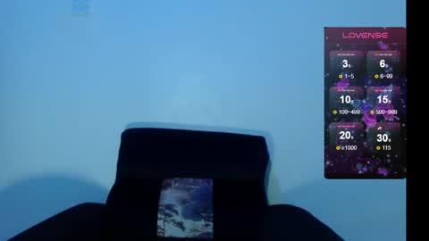 Snapshot of chocolatemilkebony chatting on 25, 2, 2025 chocolatemilkebony online show from 25, 2, 2025