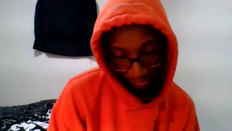 Chocolatinhermoso online show from 21, 1, 2025