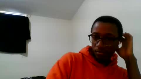Chocolatinhermoso online show from 25, 1, 2025