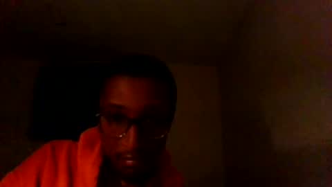 Chocolatinhermoso online show from 28, 1, 2025