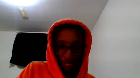 Chocolatinhermoso online show from 2, 2, 2025