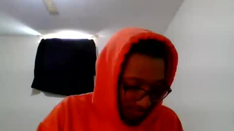Chocolatinhermoso online show from 22, 2, 2025