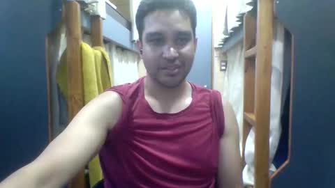 chocomate online show from 1, 2, 2026