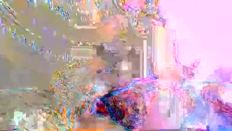 chocomelano_ online show from 14, 4, 2026