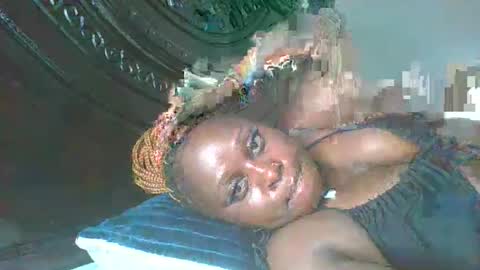 chocomelano_ online show from 19, 4, 2026