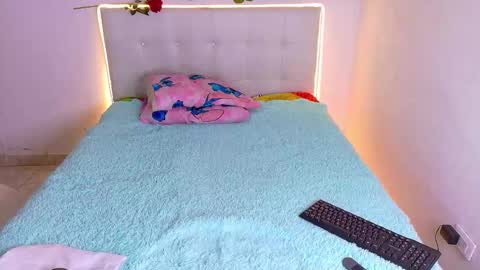 Snapshot of chocoo_dessert chatting on 20, 11, 2025 online show from 20, 11, 2025