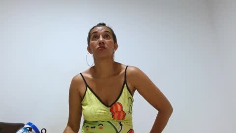Snapshot of chocorramitavagina19 chatting on 30, 3, 2026 maria online show from 30, 3, 2026