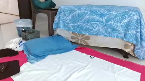 Snapshot of chocorramitavagina19 chatting on 25, 4, 2026 maria online show from 25, 4, 2026