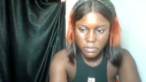 chocoslut20 online show from 17, 1, 2025