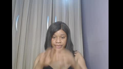 Snapshot of chocox_petitqueen chatting on 19, 4, 2026 ethereal online show from 19, 4, 2026
