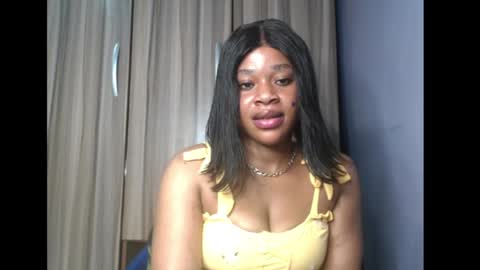 Snapshot of chocox_petitqueen chatting on 23, 4, 2026 ethereal online show from 23, 4, 2026