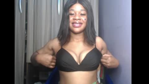 Snapshot of chocox_petitqueen chatting on 25, 4, 2026 ethereal online show from 25, 4, 2026