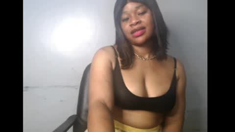 Snapshot of chocox_petitqueen chatting on 2, 5, 2026 ethereal online show from 2, 5, 2026