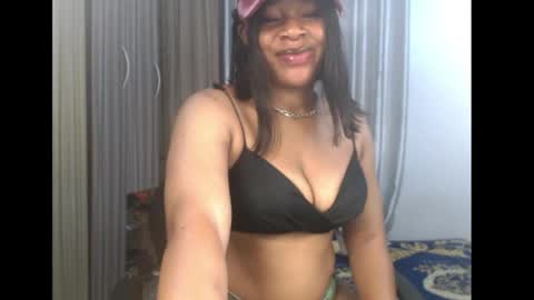 Snapshot of chocox_petitqueen chatting on 4, 5, 2026 ethereal online show from 4, 5, 2026