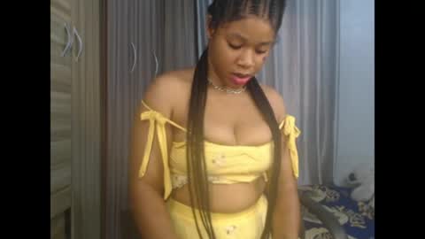 Snapshot of chocox_petitqueen chatting on 11, 5, 2026 ethereal online show from 11, 5, 2026