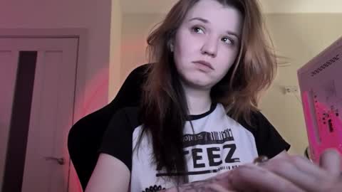 Lissa online show from 16, 2, 2026