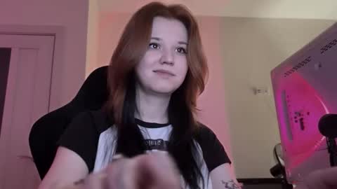 Lissa online show from 2, 3, 2026