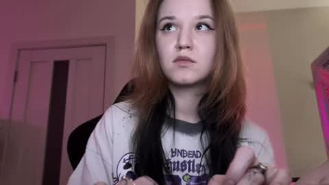 Lissa online show from 18, 4, 2026