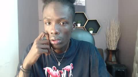 Chombo online show from 30, 12, 2024