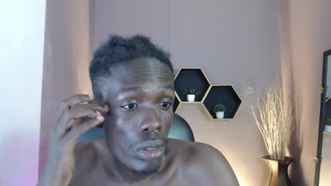 Chombo online show from 19, 9, 2025