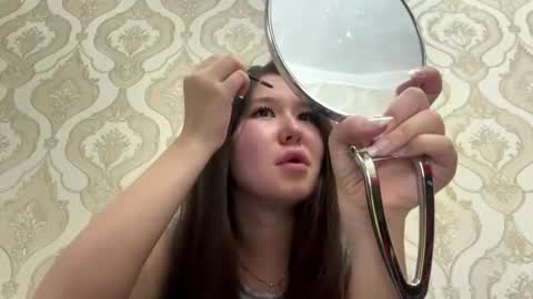 Snapshot of chongbeil chatting on 11, 10, 2025 chongbei online show from 11, 10, 2025
