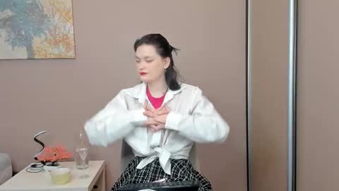 Cassandra online show from 19, 3, 2026