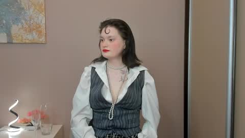 Cassandra online show from 1, 4, 2026