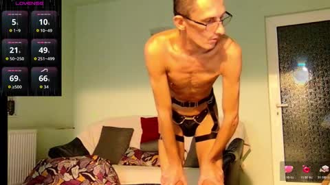 choose79 online show from 2, 12, 2025