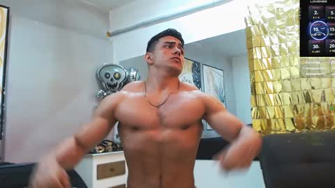 Chorey Thaylor online show from 14, 12, 2024