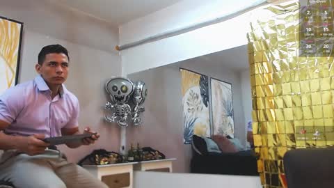 Chorey Thaylor online show from 8, 1, 2025