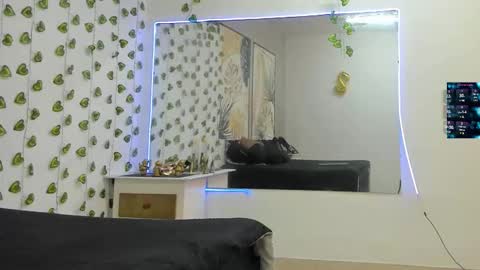 Chorey Thaylor online show from 16, 11, 2025