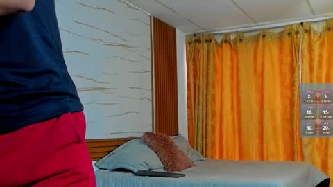 Chorey Thaylor online show from 4, 2, 2026