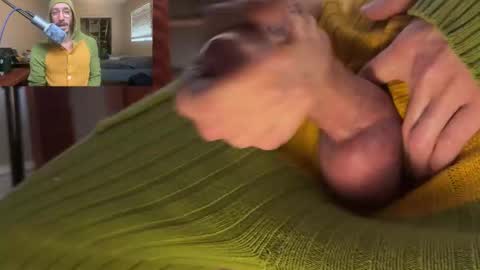 chorizopicante_ online show from 11, 10, 2025