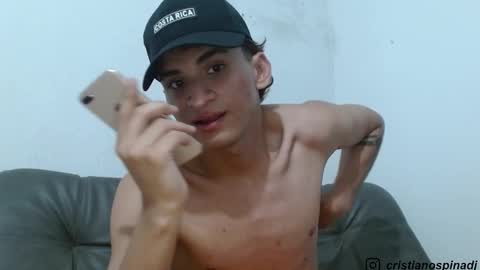 Chris Frost online show from 4, 1, 2025