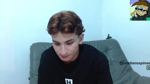 Chris Frost online show from 5, 1, 2025