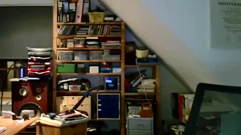 Chris online show from 19, 11, 2025