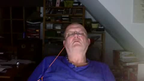 Chris online show from 21, 6, 2026