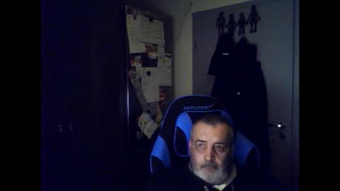 Chris online show from 14, 12, 2025