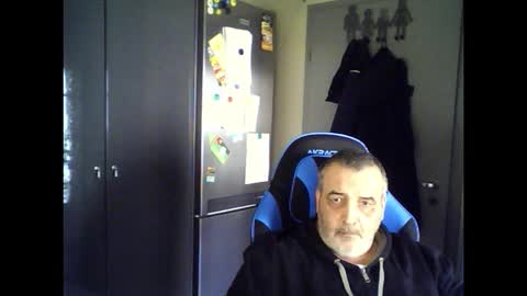 Chris online show from 27, 3, 2026