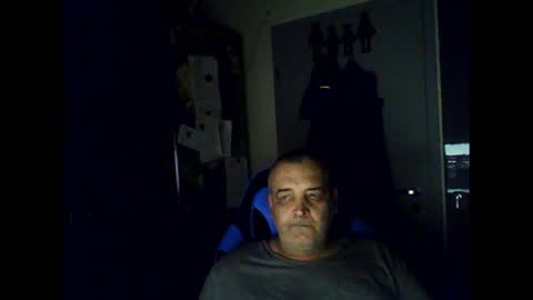 Chris online show from 19, 4, 2026