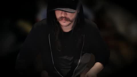 Chris online show from 18, 4, 2026