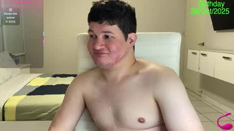 Chris Evens online show from 20, 10, 2025