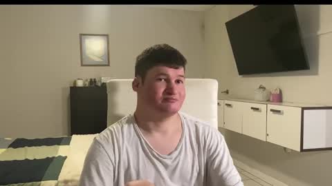 Chris Evens online show from 12, 11, 2025