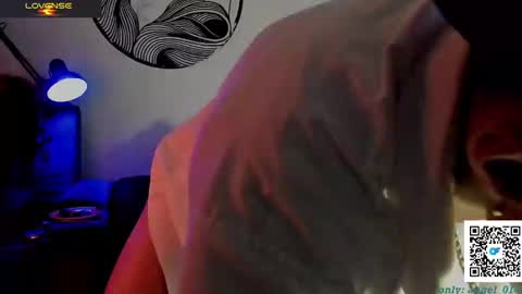 Snapshot of chris_angel01 chatting on 15, 12, 2024 chris_angel01 online show from 15, 12, 2024