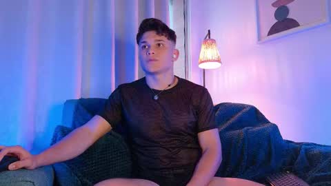 Chris Argent online show from 27, 9, 2025