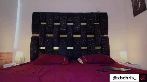 Chris B online show from 14, 1, 2026