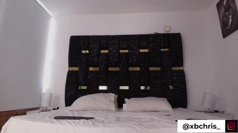 Chris B online show from 20, 2, 2026