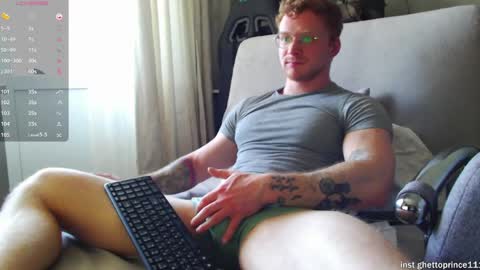 redhead thief of sausages and hearts online show from 20, 4, 2026