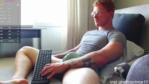 redhead thief of sausages and hearts online show from 7, 6, 2026